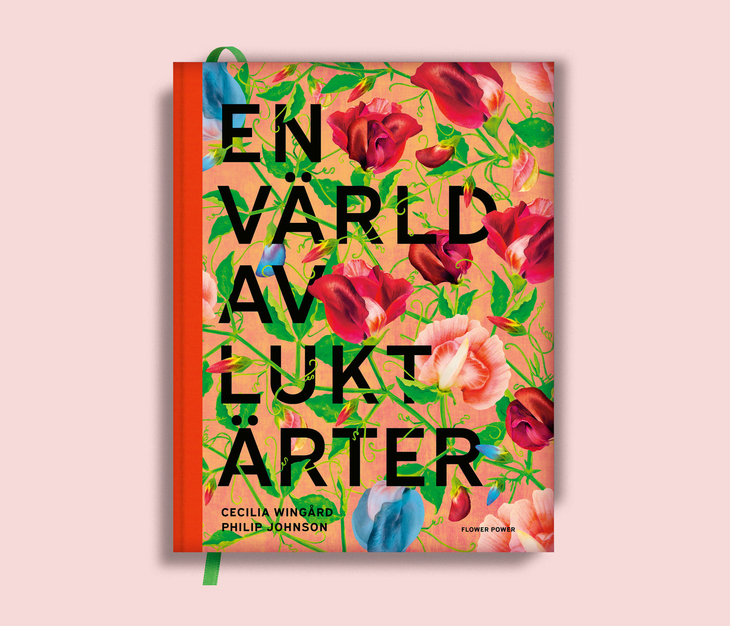 En Värld av Luktärter