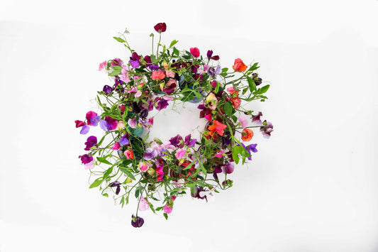 Starkast doftande mix