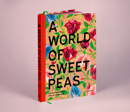 En värld av luktärter