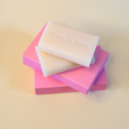 Tvål April in Paris