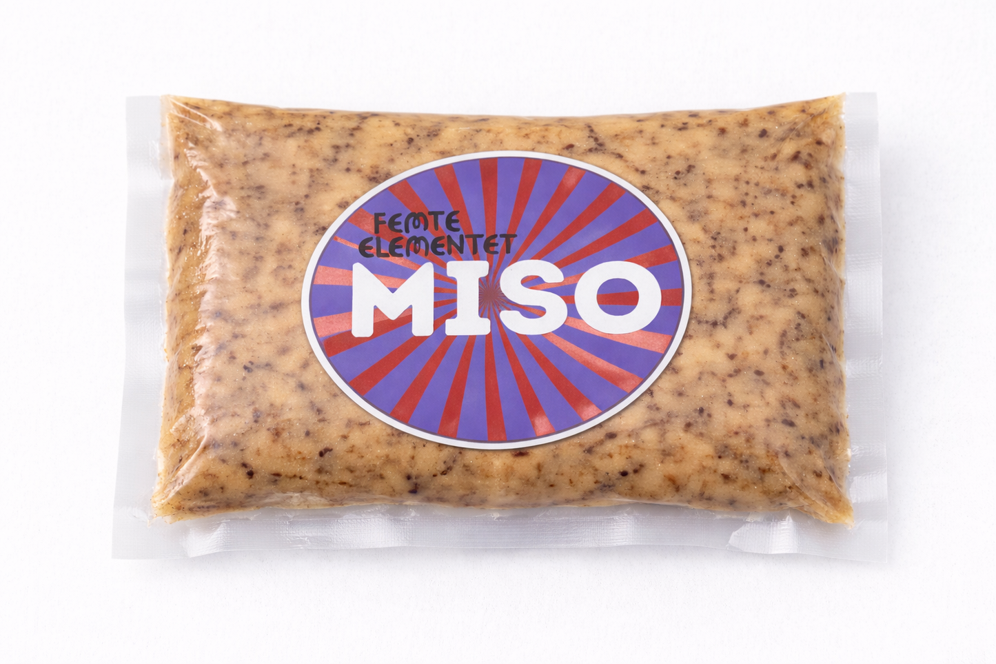 Miso Gråärt