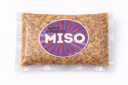Miso Gråärt