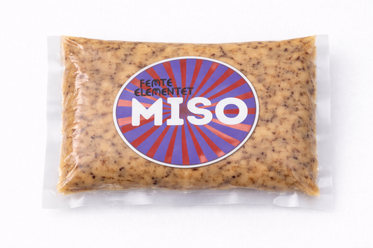 Miso Gråärt